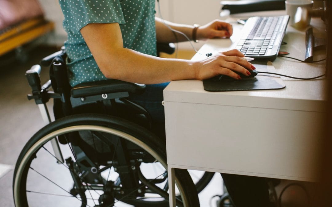 The Benefits of Hiring Disabled And Neurodiverse Employees
