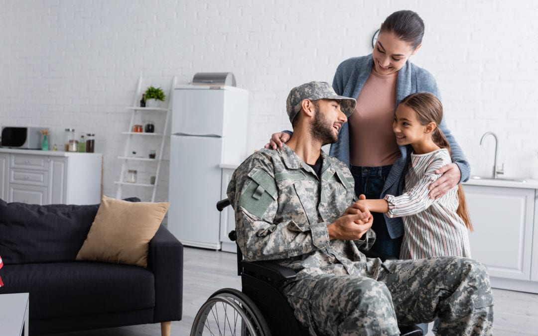 Providing Reasonable Accommodations to Veterans with Disabilities