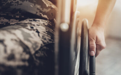Empowering Businesses by Hiring Disabled Veterans