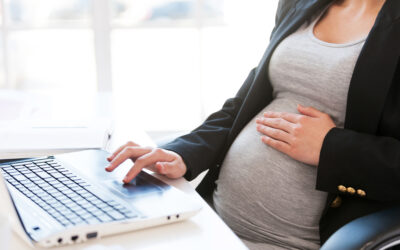 Workplace Strategies for Pregnancy and Childbirth Accommodations