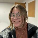 Samantha Martin