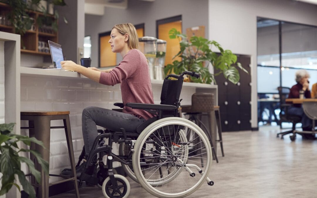 Disability Inclusion is a Profitable Business Practice